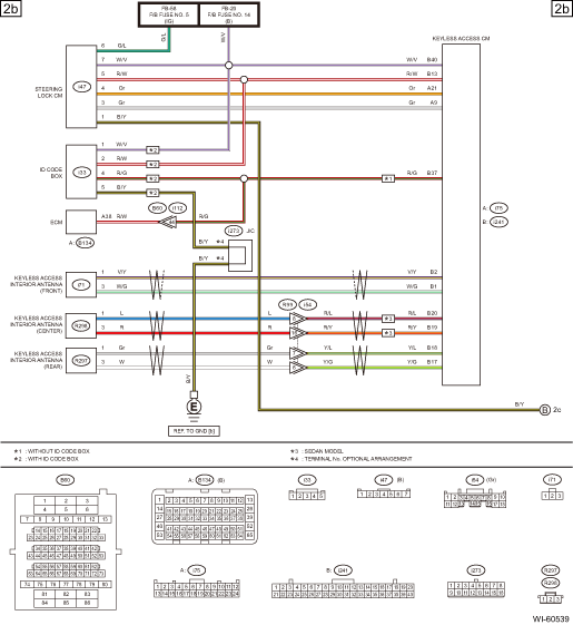 [DIAGRAM] Citroen Xm Service And Wiring Diagram FULL Version HD Quality