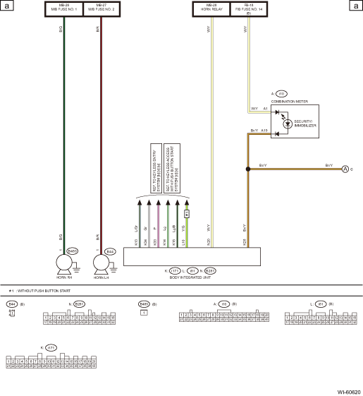 Security System Wiring Guide