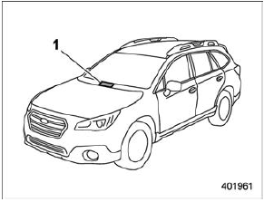 Cleaning ventilator grille 