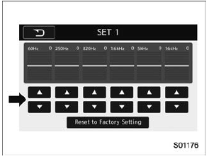 Graphic Equalizer