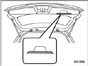 Convenient grip (Outback) 