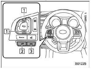 Using the phone switch/microphone