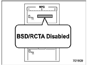 System temporary stop indicator
