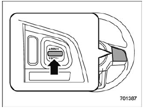 To increase the speed (by the 