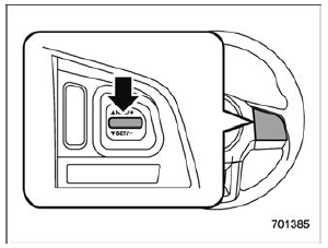 To decrease the speed (by the 