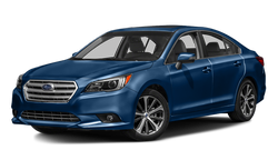Subaru Legacy: manuals and technical information